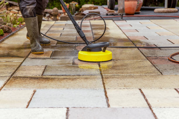 Concrete Sealing in Ansted, WV