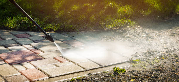 Best Fence Cleaning  in Ansted, WV